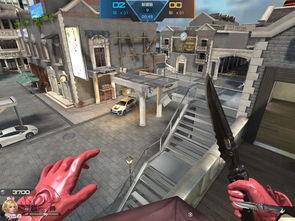 逆战爆料最新魔瞳图片